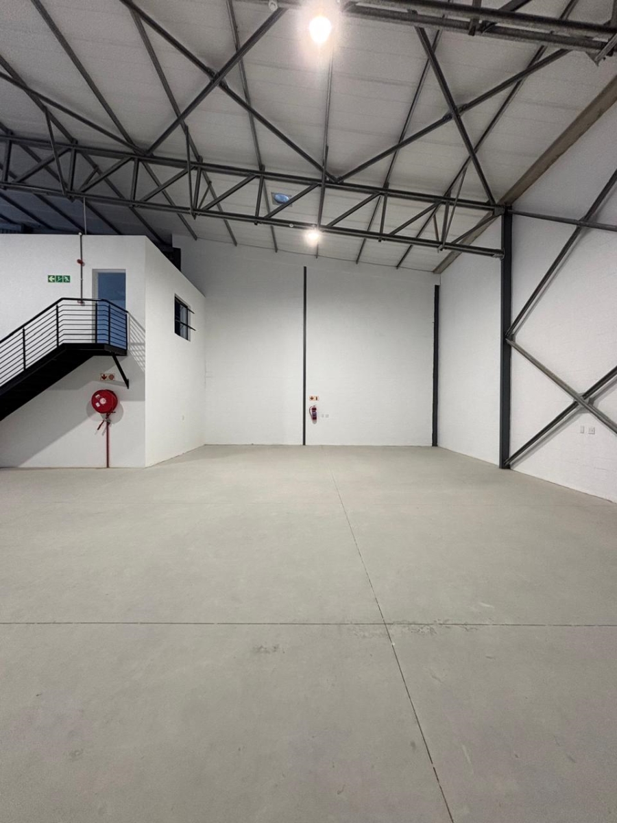 To Let commercial Property for Rent in Fisantekraal Western Cape
